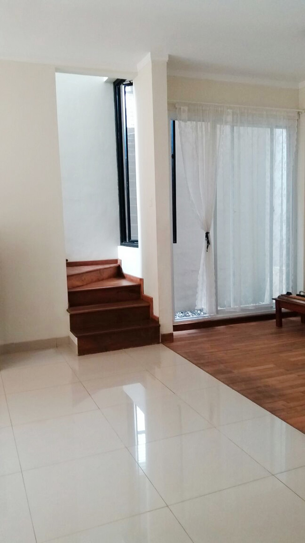 Disewakan Rumah Lokasi Strategis, Hunian Nyaman, dan Asri @Discovery Flamine Bintaro