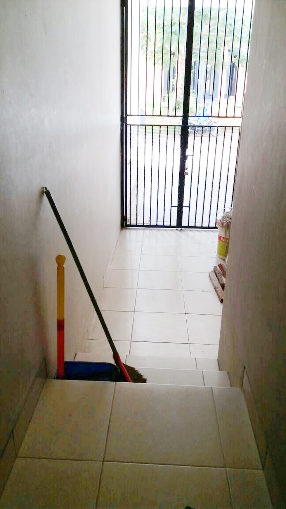 Disewakan Rumah Lokasi Strategis, Hunian Nyaman, dan Asri @Discovery Flamine Bintaro