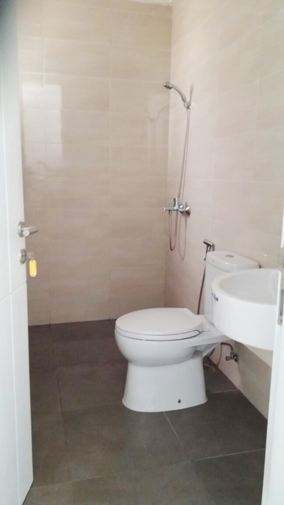 Disewakan Rumah Lokasi Strategis, Hunian Nyaman, dan Asri @Discovery Flamine Bintaro