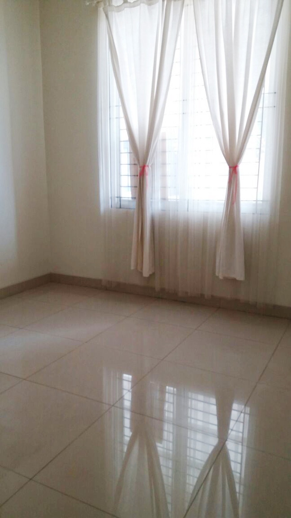 Disewakan Rumah Lokasi Strategis, Hunian Nyaman, dan Asri @Discovery Flamine Bintaro