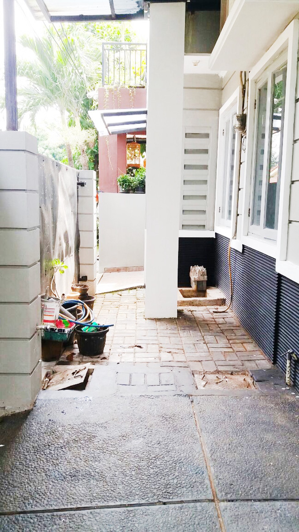 Disewakan Hunian Nyaman dan Strategis @Sektor 9 Bintaro