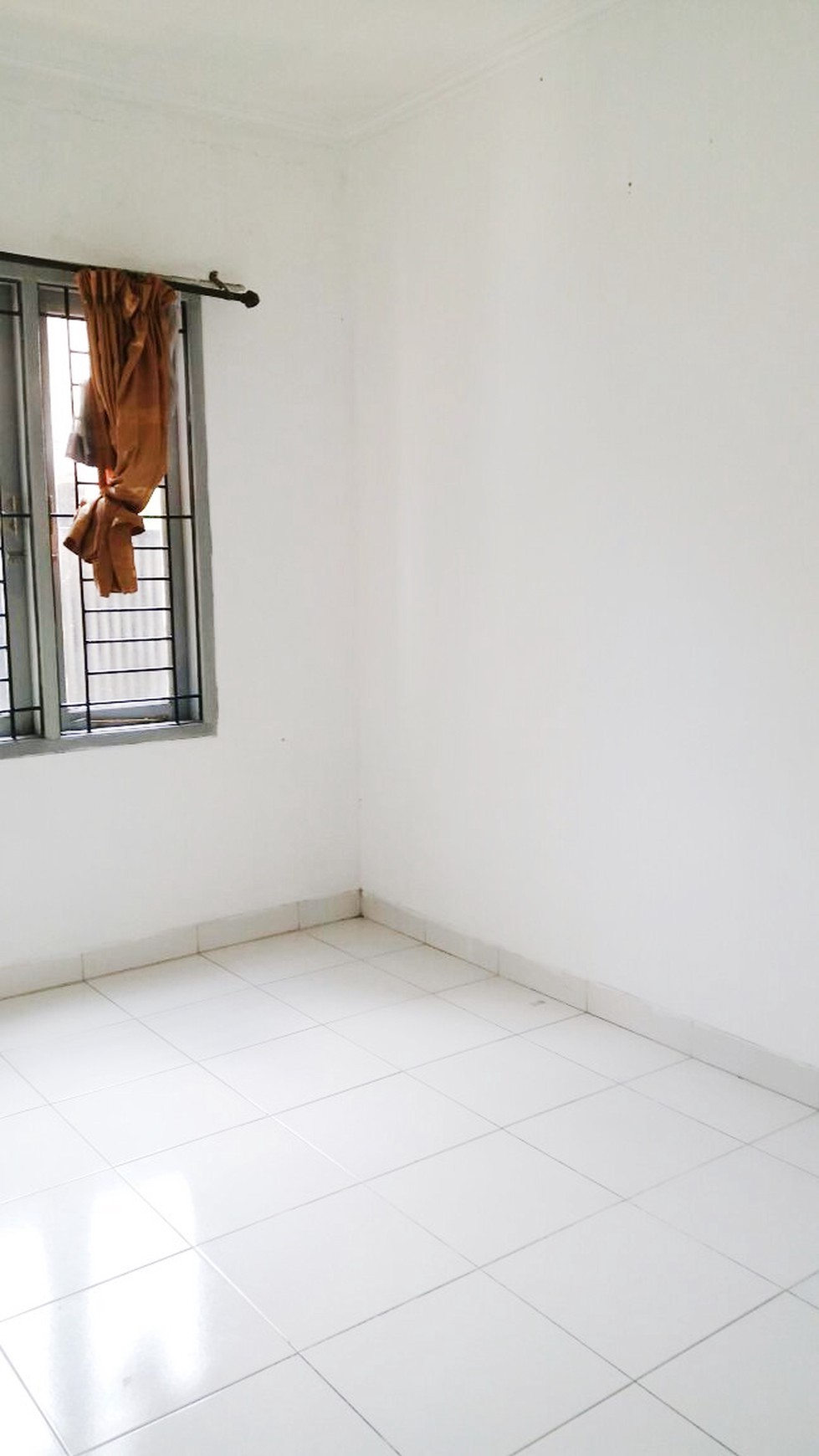 Disewakan Hunian Nyaman dan Strategis @Sektor 9 Bintaro