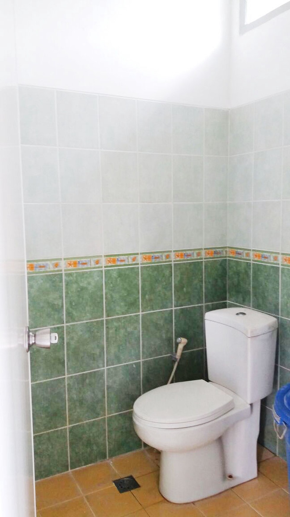 Disewakan Hunian Nyaman dan Strategis @Sektor 9 Bintaro