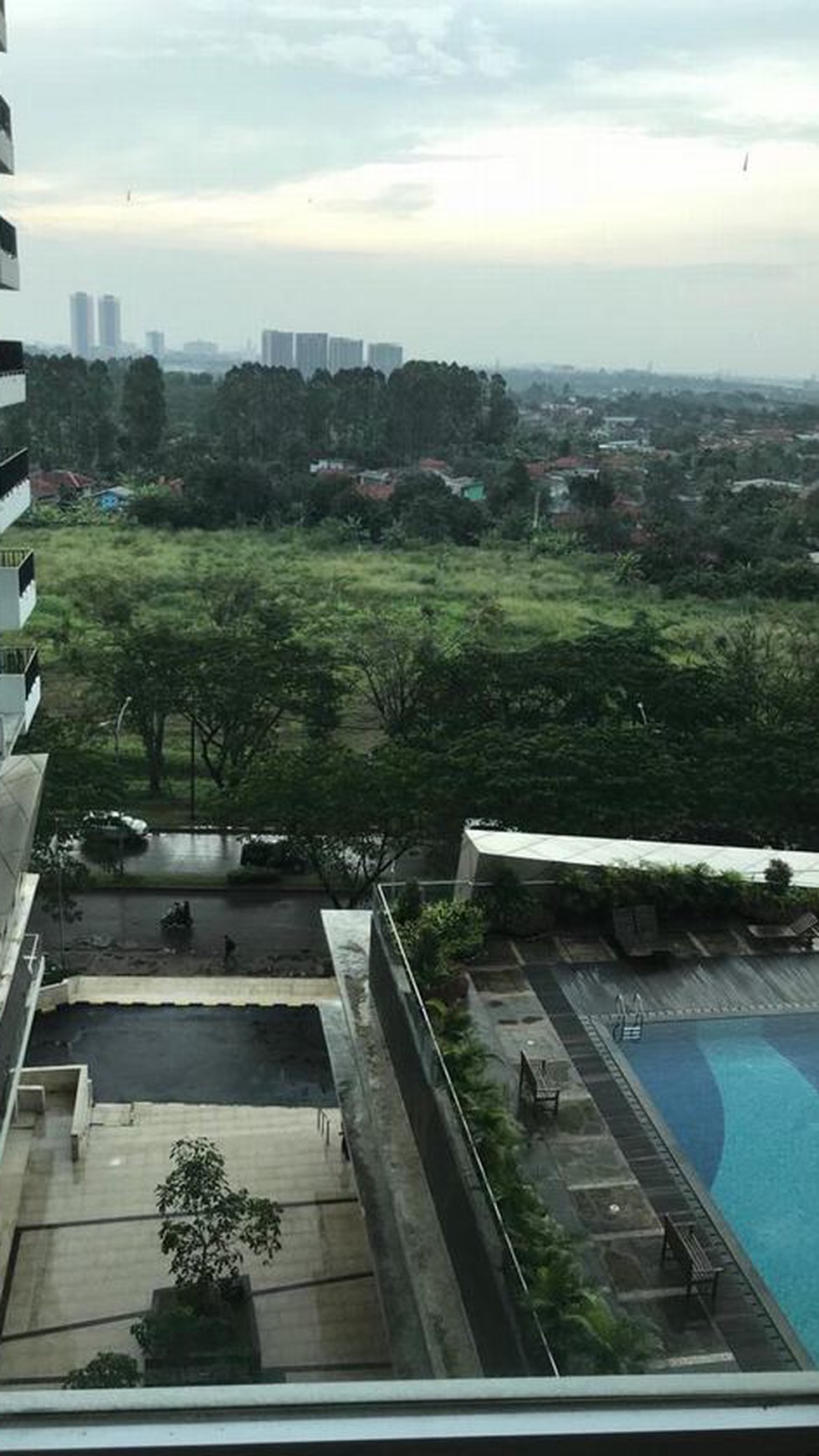 Dijual Apartemen strategis, harga nego abis, fasilitas umum sangat lengkap, parking