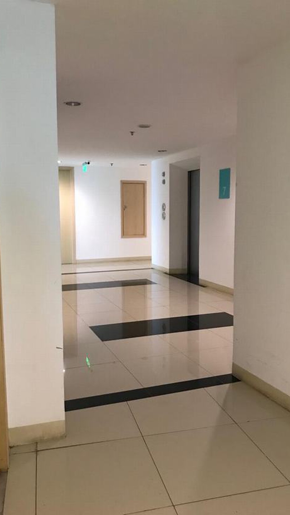 Dijual Apartemen strategis, harga nego abis, fasilitas umum sangat lengkap, parking
