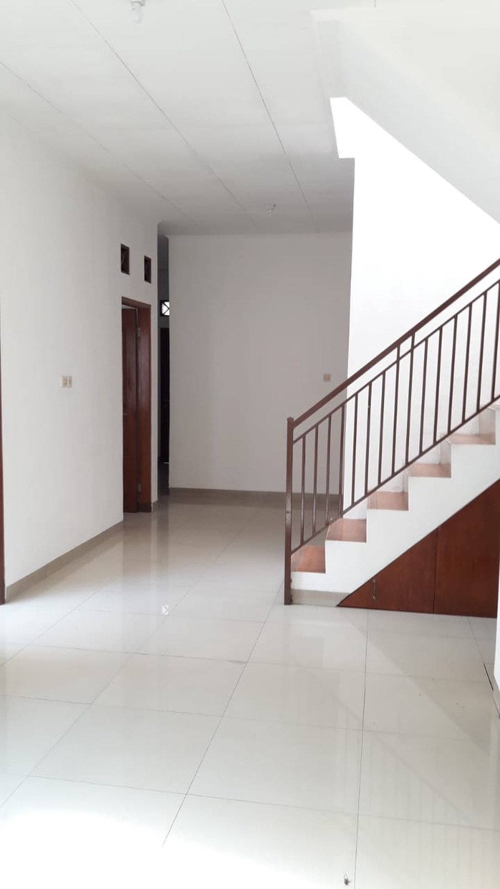 Rumah Bagus di Bintaro Jaya sektor 1