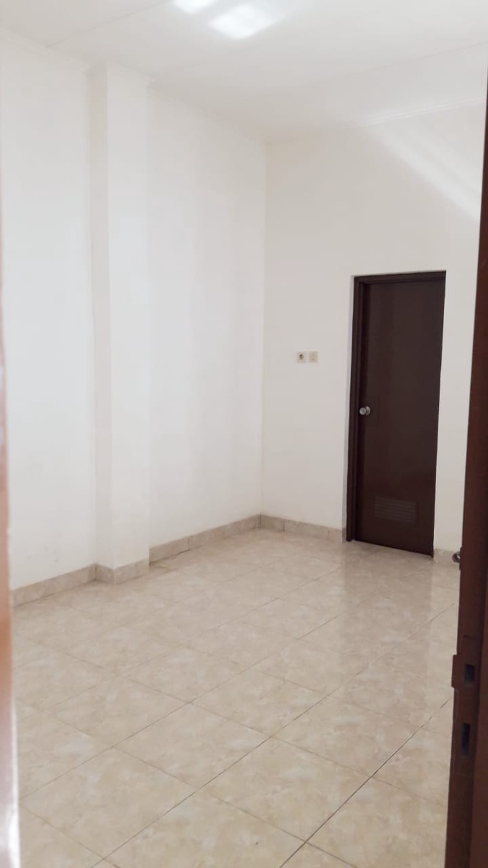 Rumah Bagus di Bintaro Jaya sektor 1