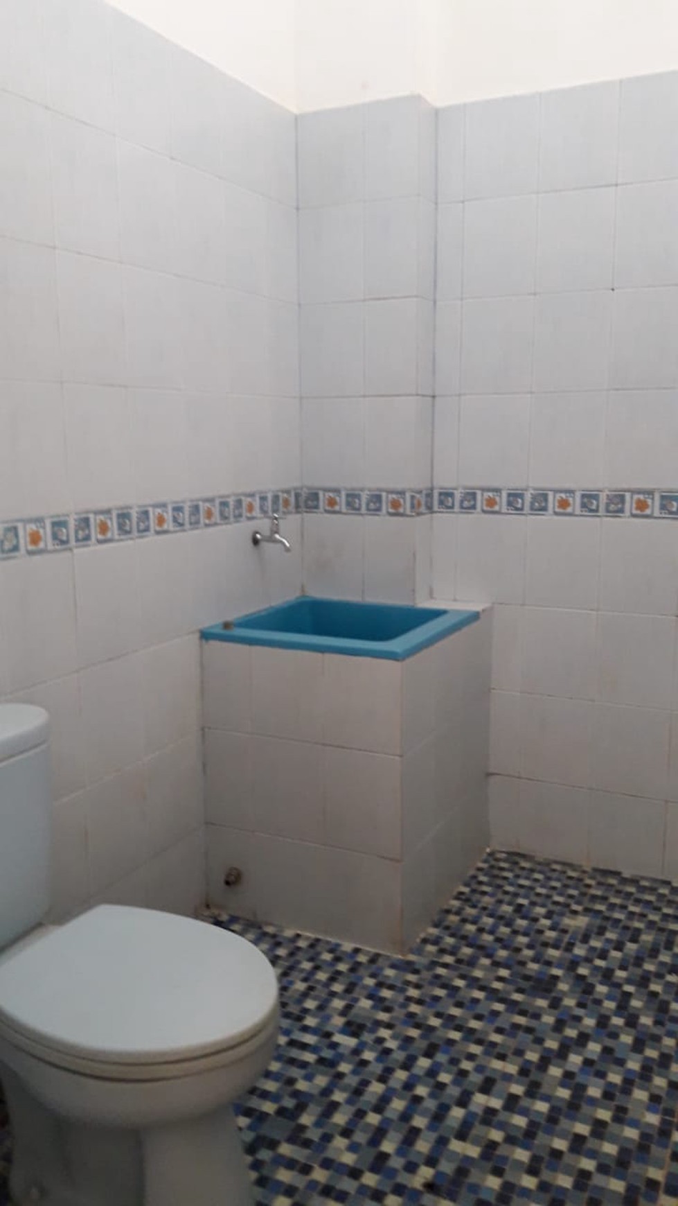 Rumah Bagus di Bintaro Jaya sektor 1