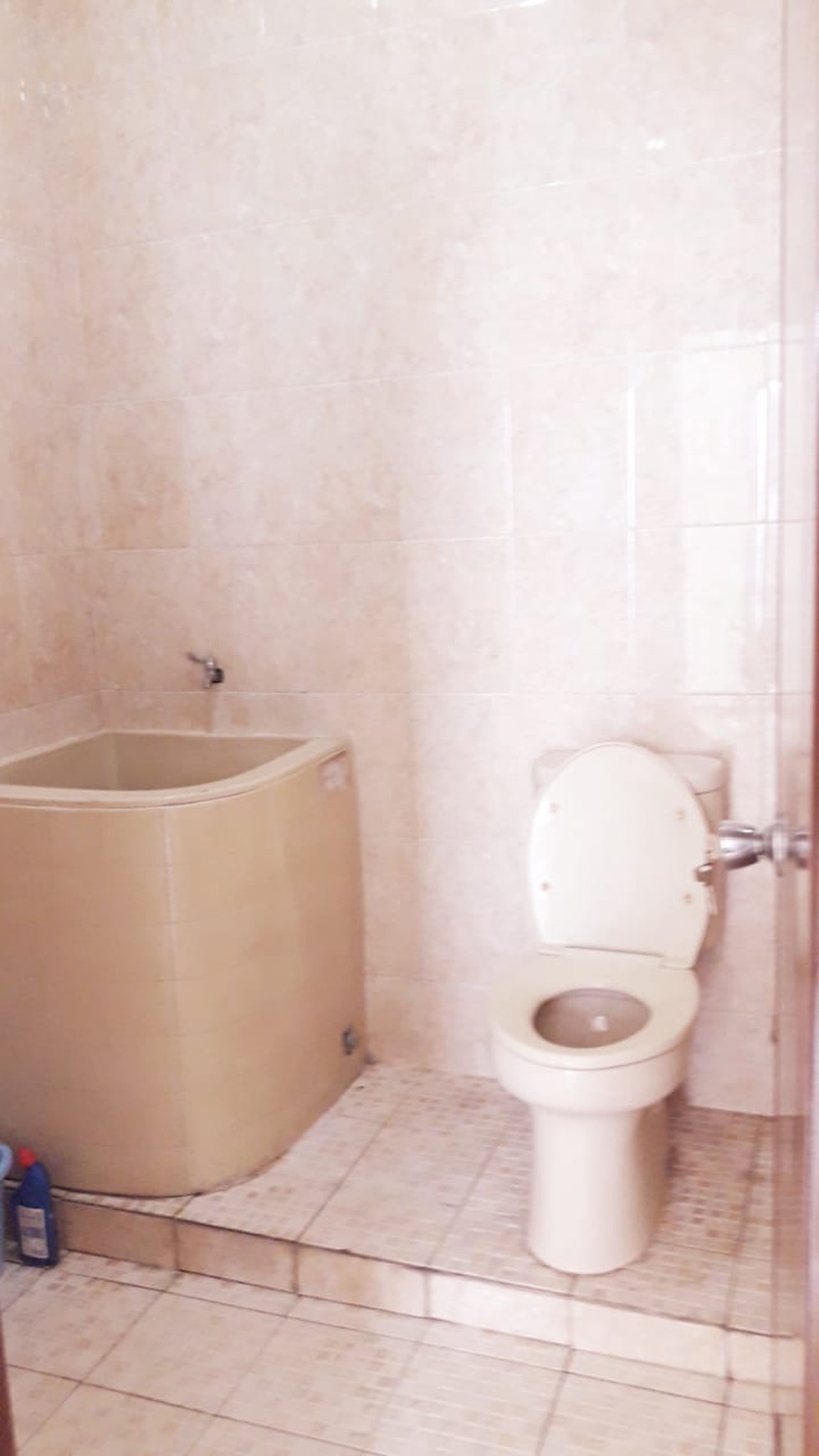 Rumah Bagus di Bintaro Jaya sektor 1