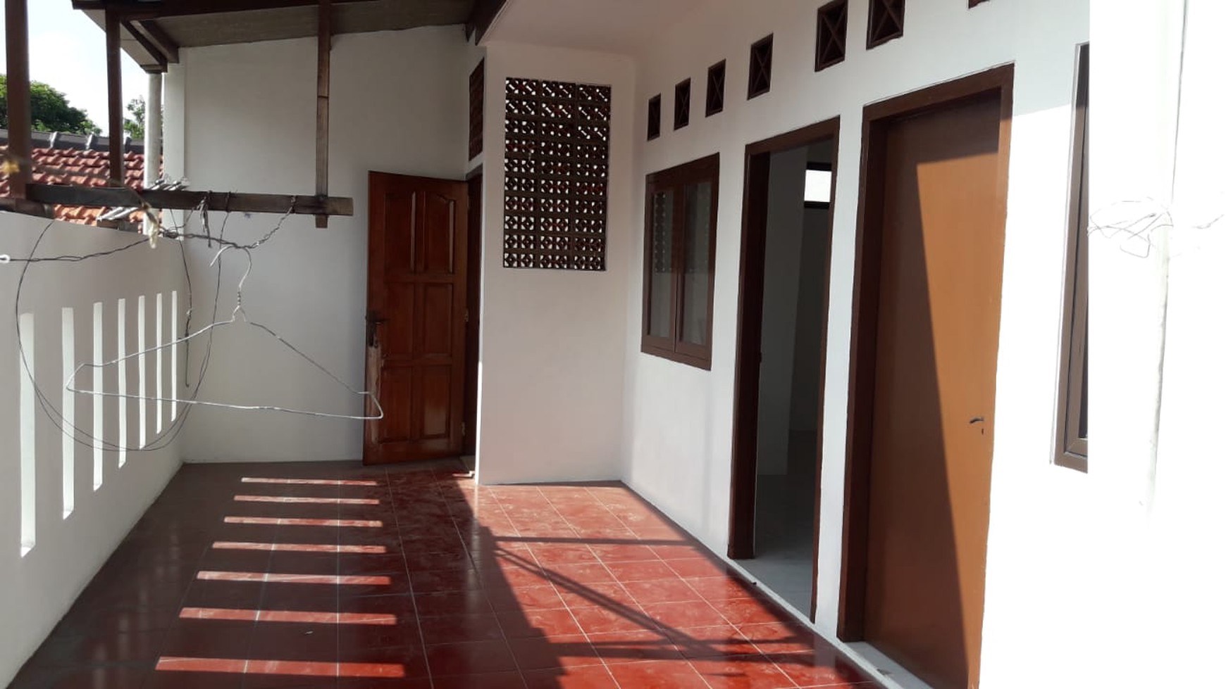 Rumah Bagus di Bintaro Jaya sektor 1
