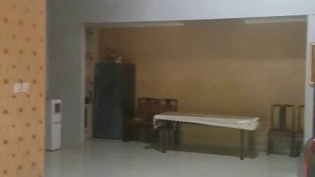 Dijual Rumah, Lokasi Strategis, dan Depan Taman @Puri Bintaro Sektor 9
