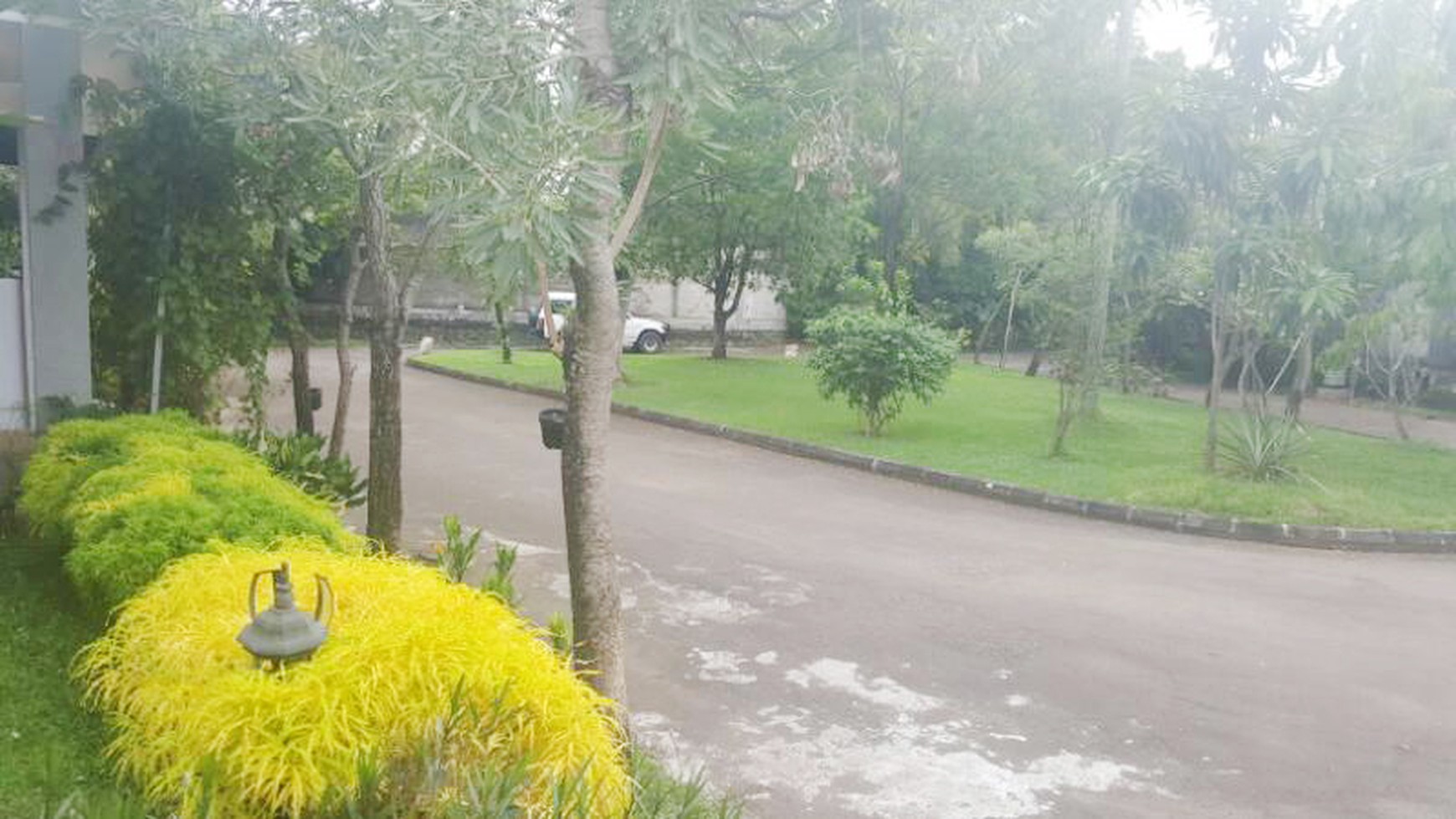 Dijual Rumah, Lokasi Strategis, dan Depan Taman @Puri Bintaro Sektor 9