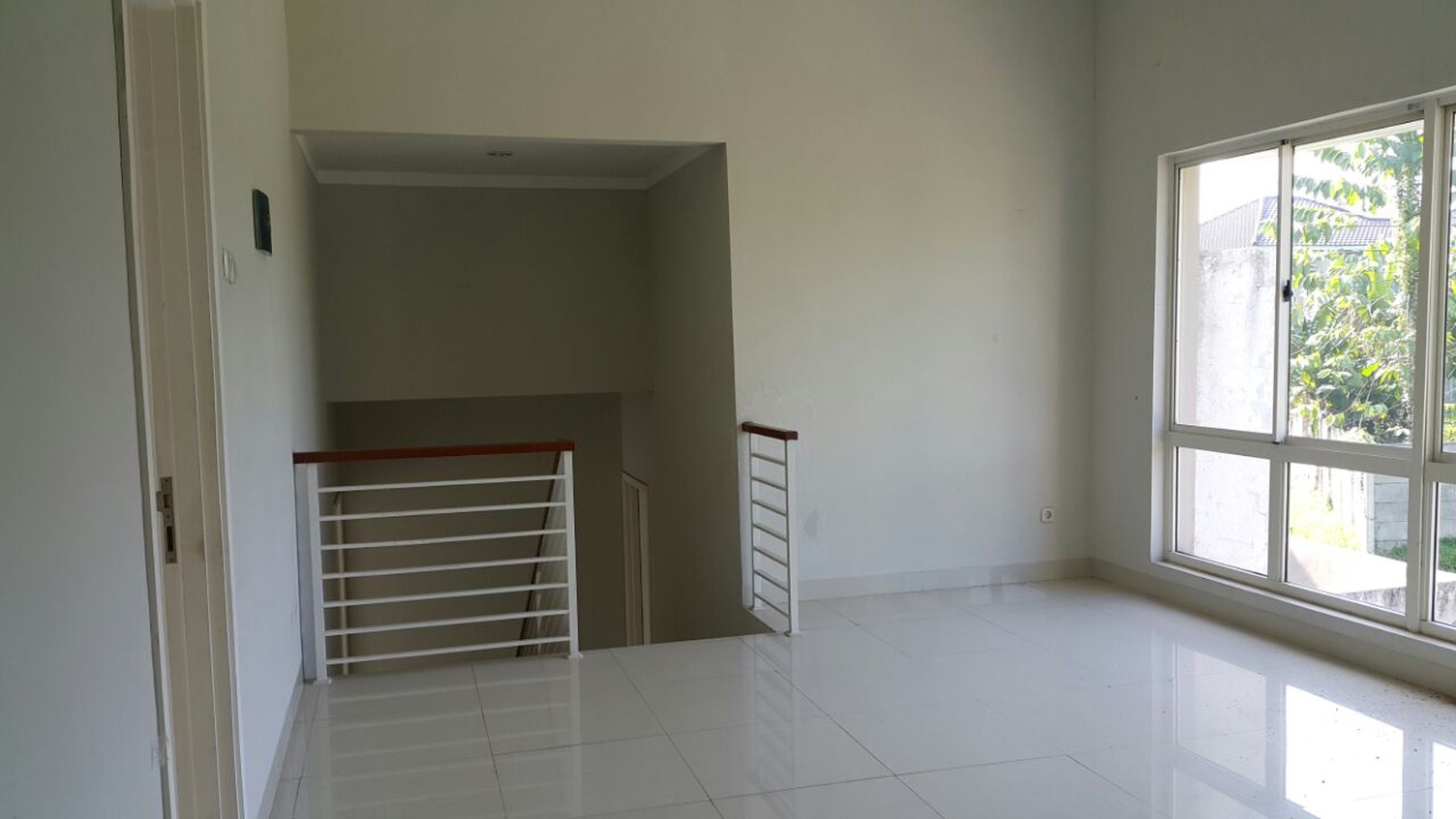 Dijual Rumah, Lokasi Strategis, dan Hunian Nyaman @Kebayoran Garden