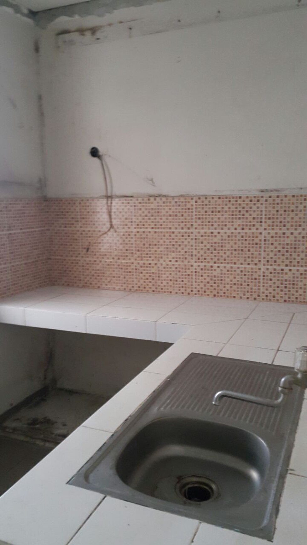 Dijual Rumah, Lokasi Strategis, dan Hunian Nyaman @Kebayoran Garden