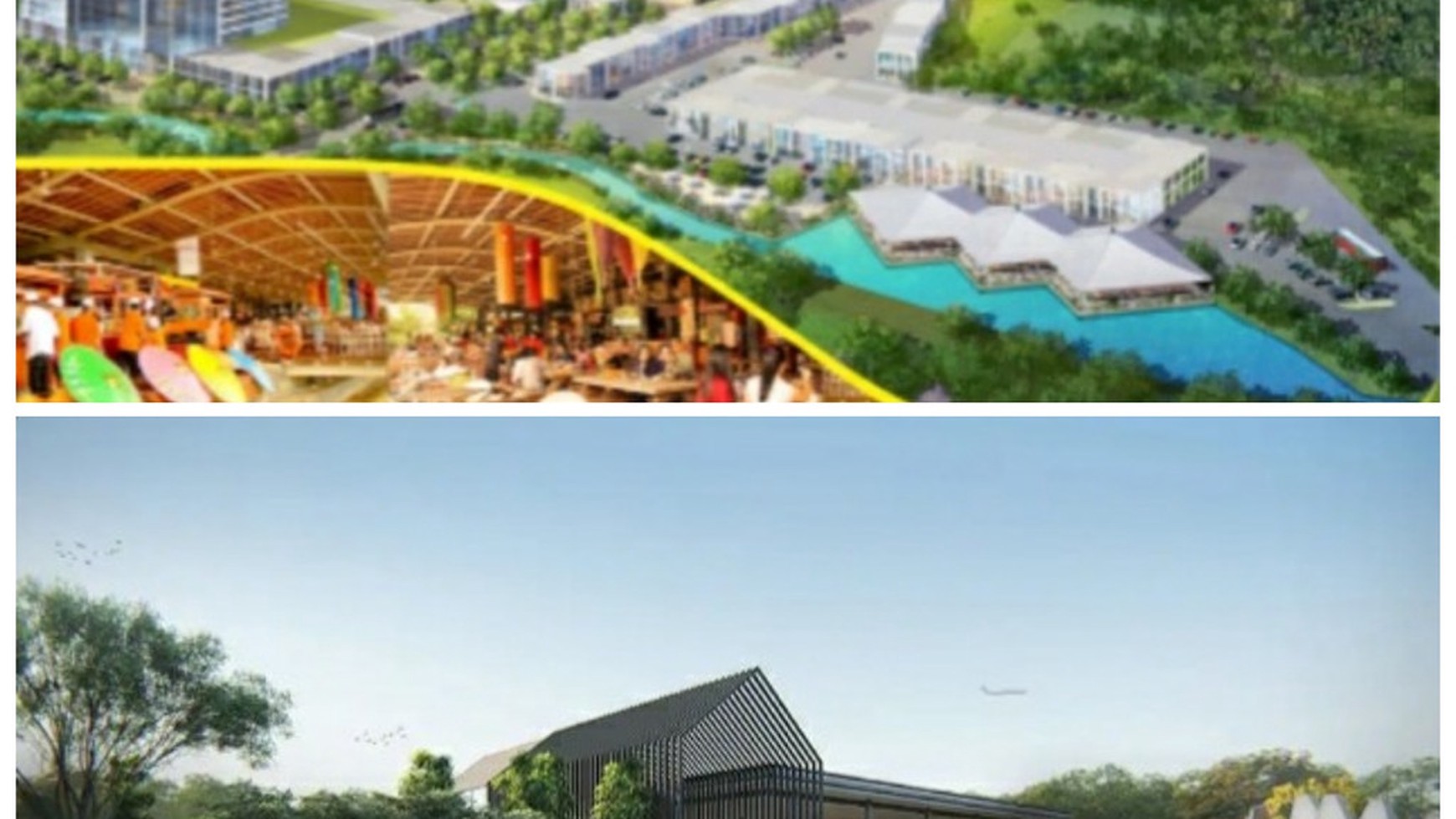 Rumah Natura Serpong Cluster Catleya dekat Pasar Ah Poong harga 750jt, MURAH!!!