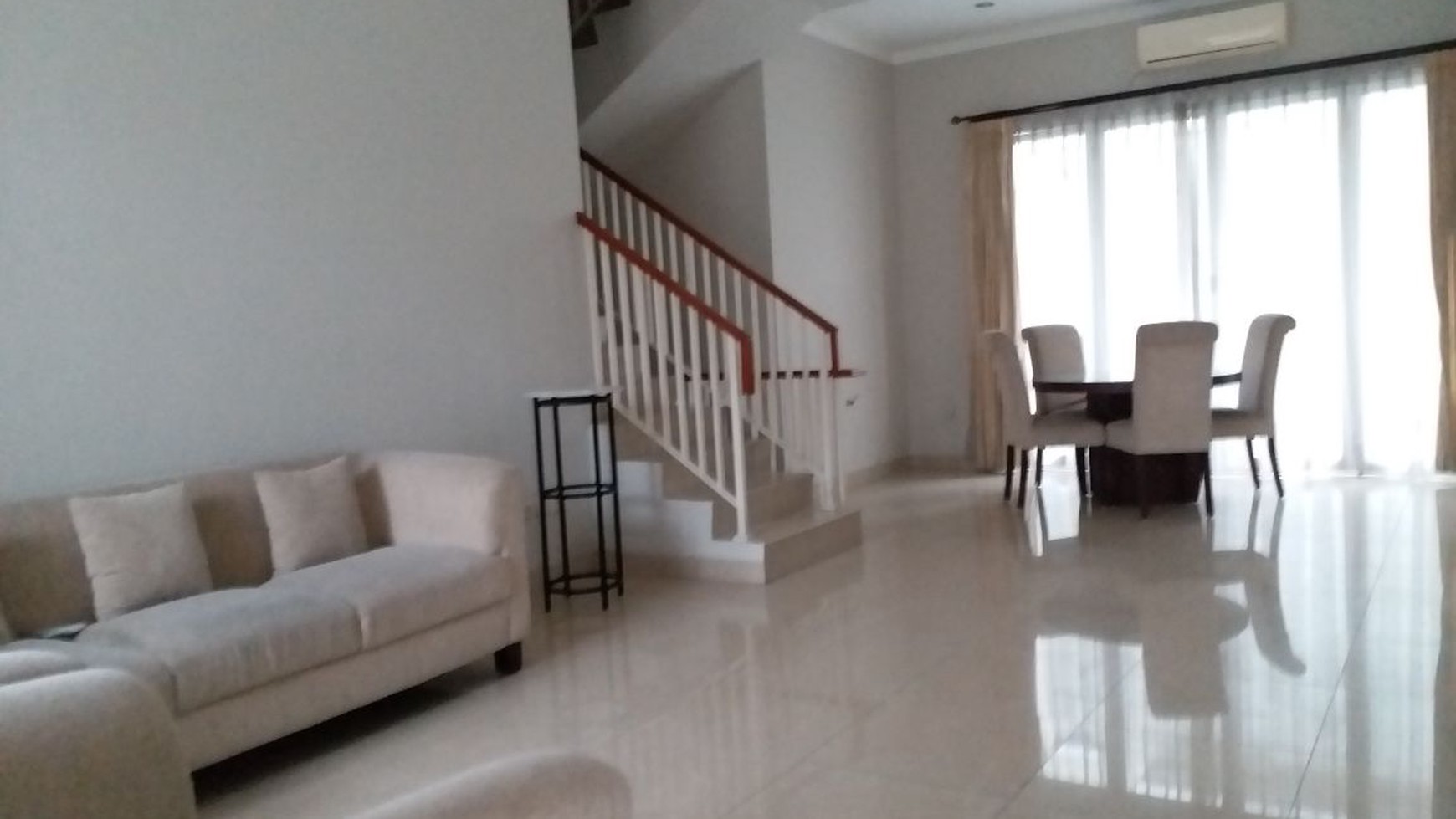 Disewakan Hunian Nyaman dan Strategis @Kebayoran Terrace