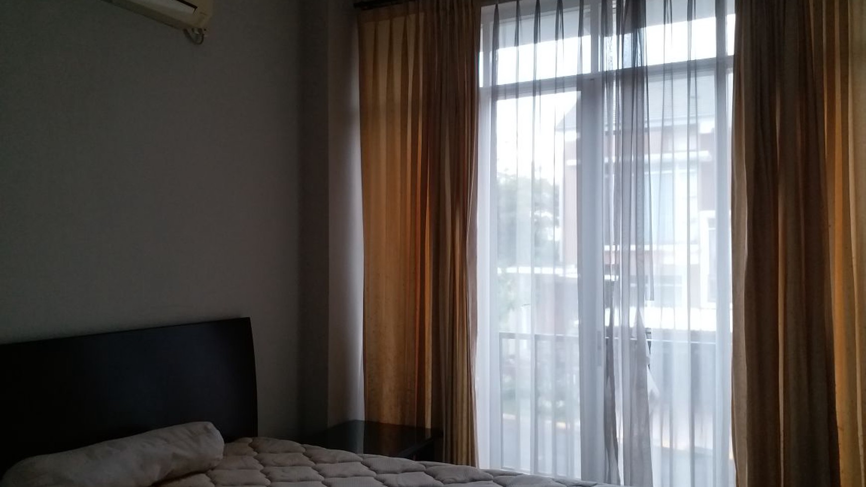 Disewakan Hunian Nyaman dan Strategis @Kebayoran Terrace