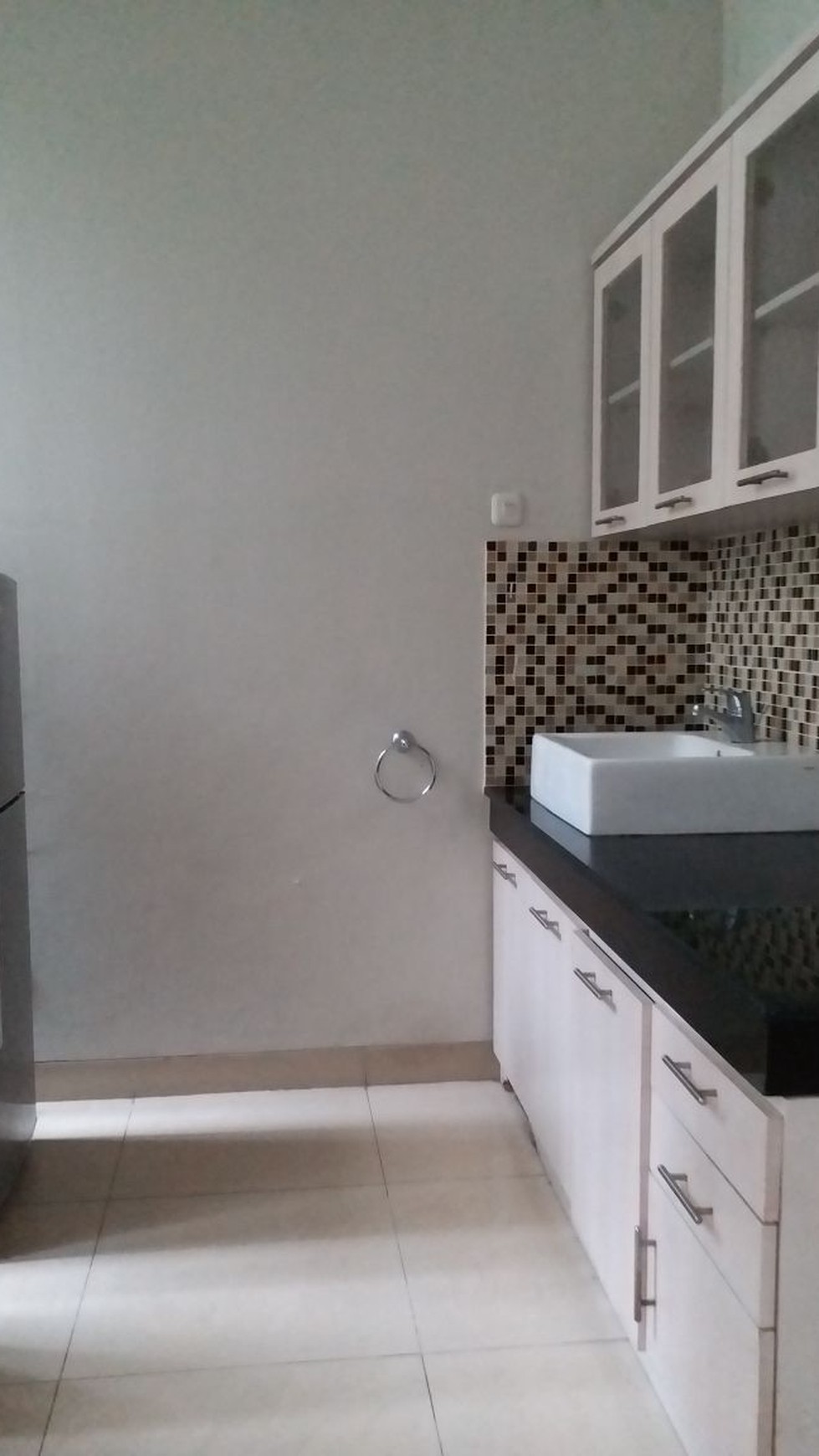 Disewakan Hunian Nyaman dan Strategis @Kebayoran Terrace