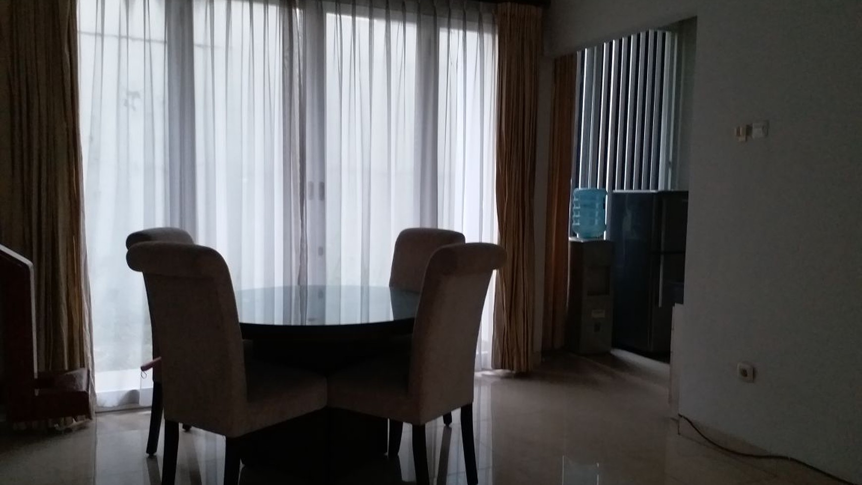 Disewakan Hunian Nyaman dan Strategis @Kebayoran Terrace