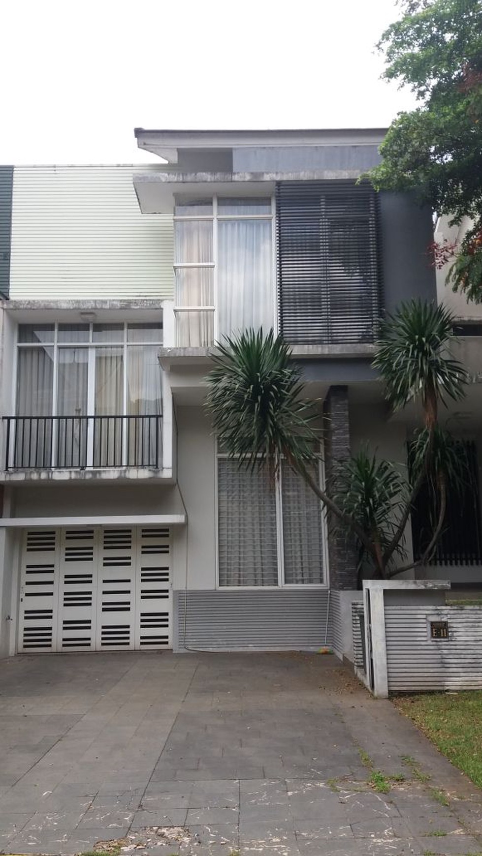 Disewakan Hunian Nyaman dan Strategis @Kebayoran Terrace