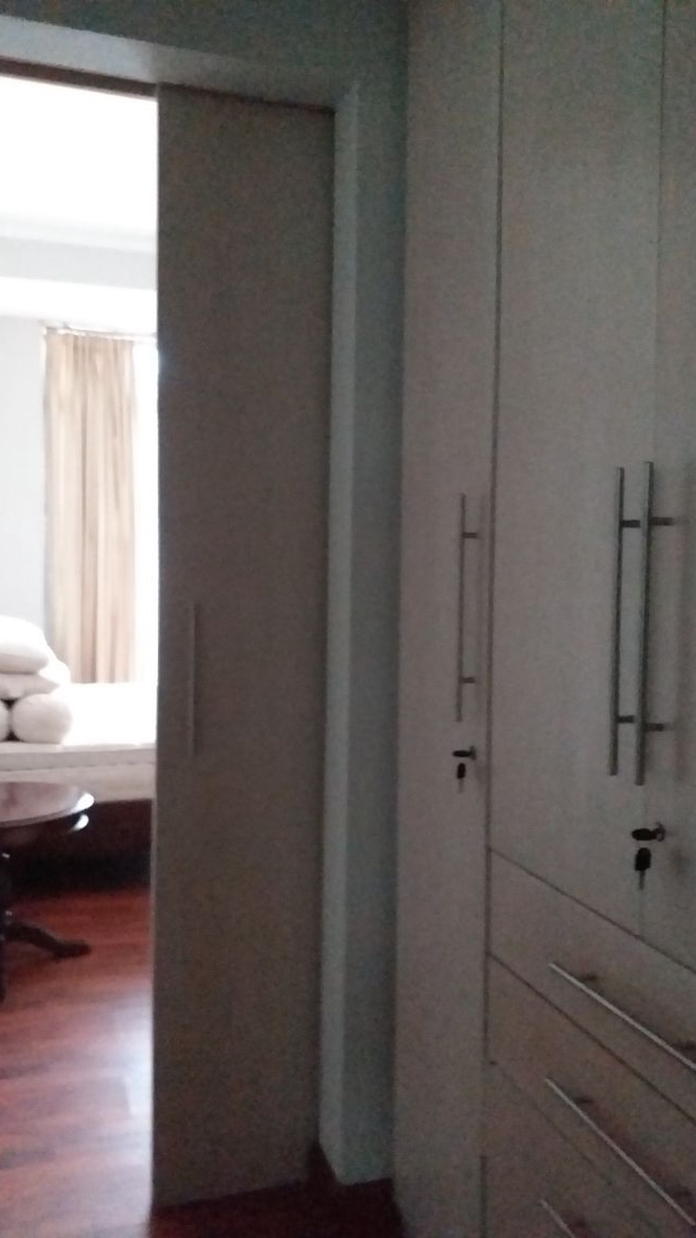 Disewakan Hunian Nyaman dan Strategis @Kebayoran Terrace