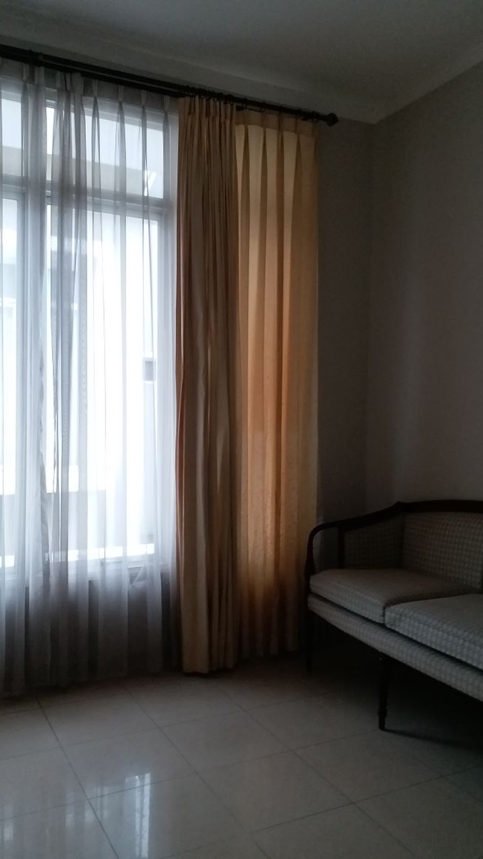 Disewakan Hunian Nyaman dan Strategis @Kebayoran Terrace