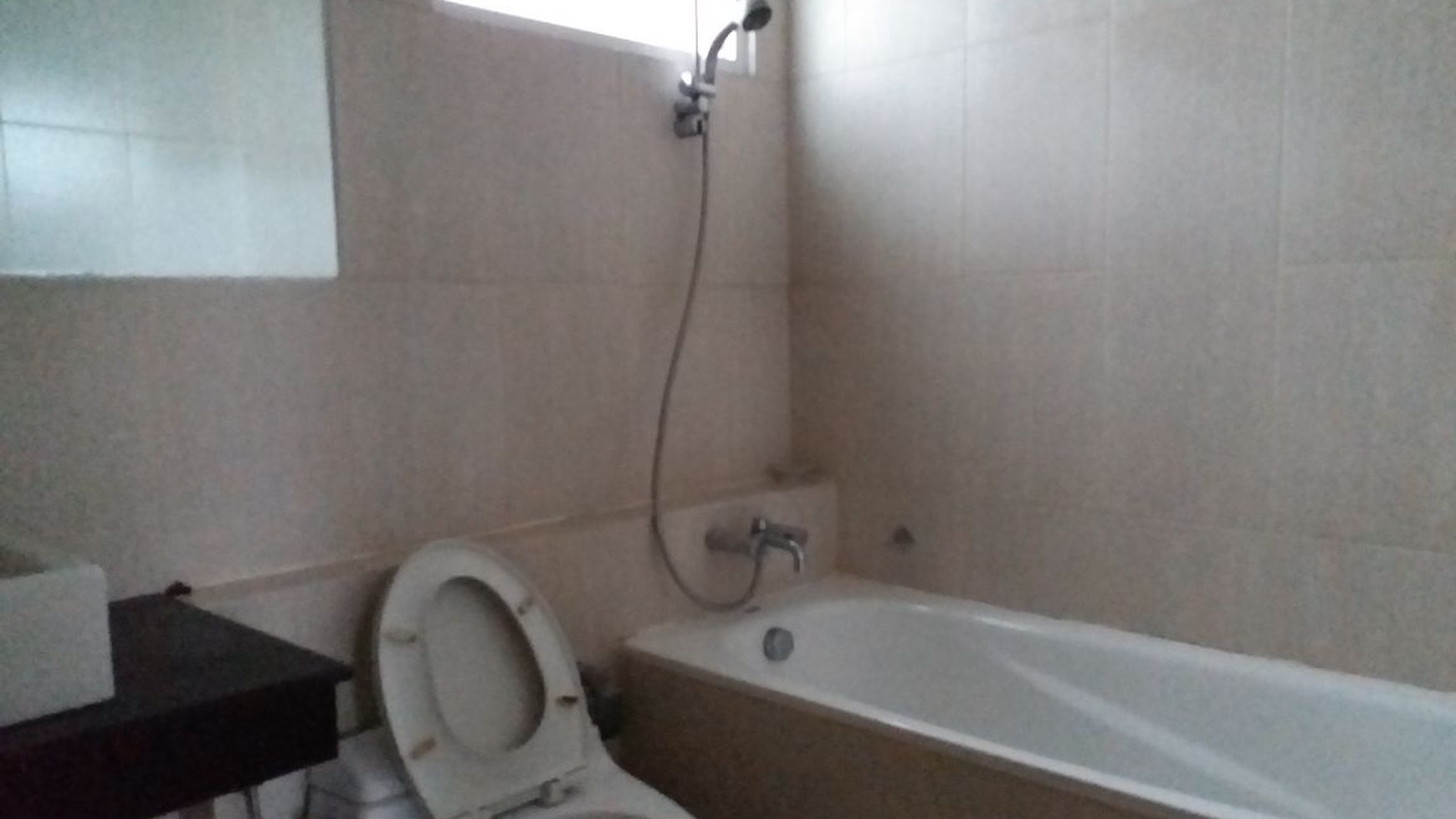 Disewakan Hunian Nyaman dan Strategis @Kebayoran Terrace