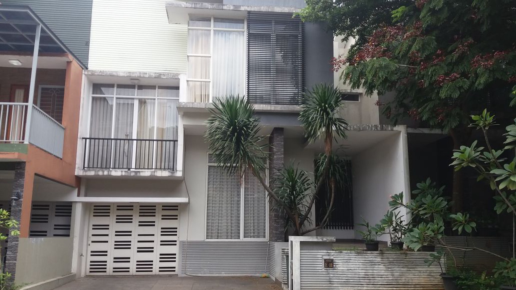 Disewakan Hunian Nyaman dan Strategis @Kebayoran Terrace