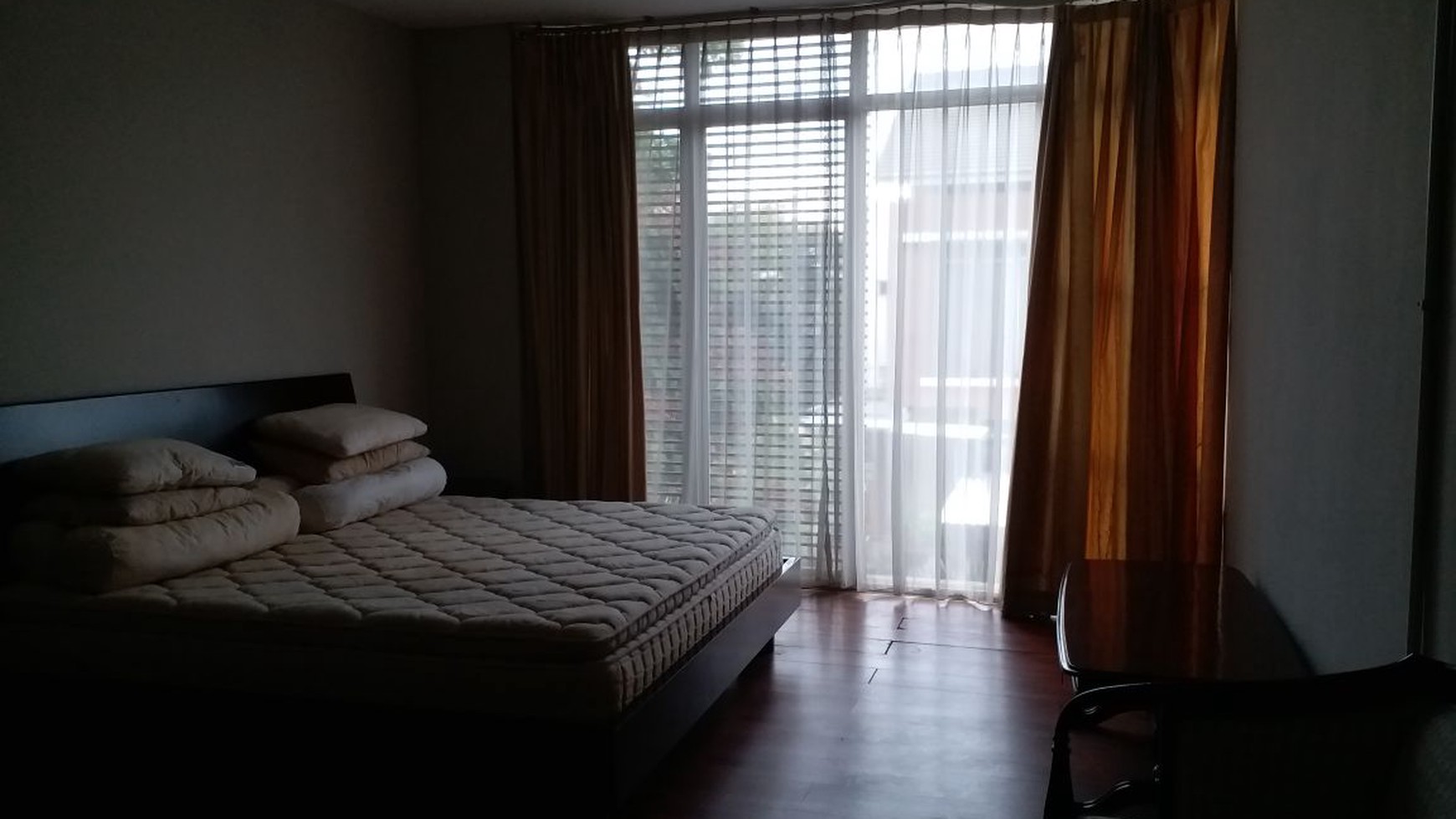 Disewakan Hunian Nyaman dan Strategis @Kebayoran Terrace