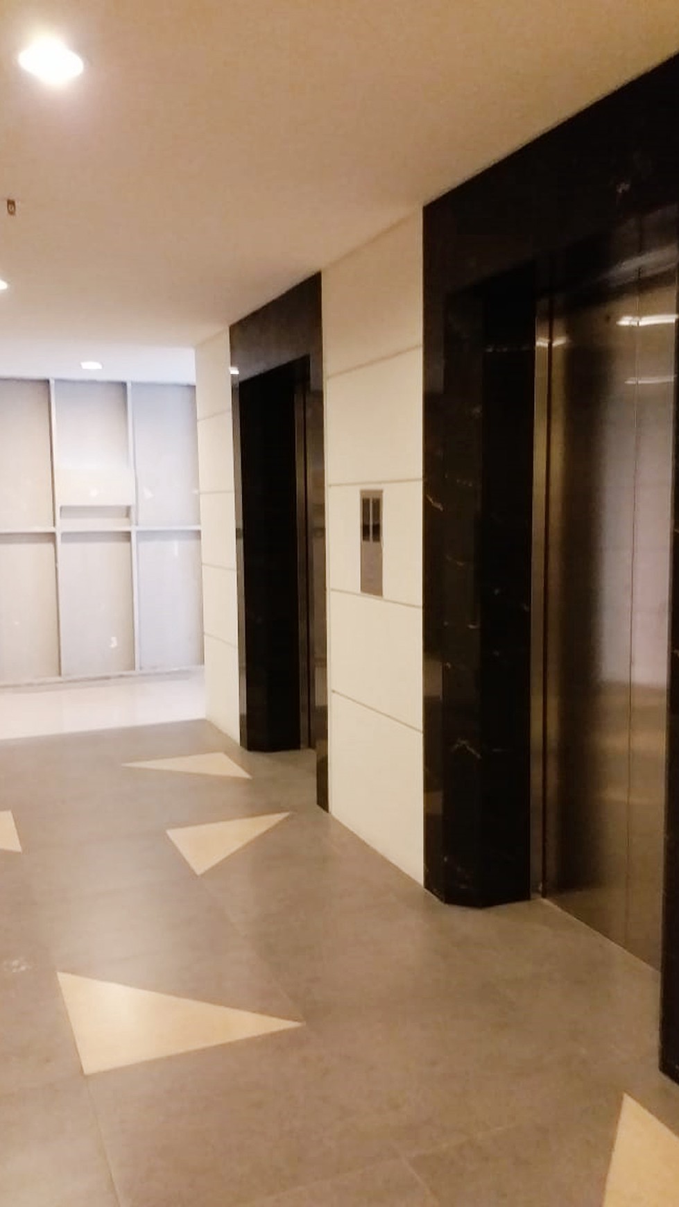 Dijual Apartement dengan lingkungan asri dan lokasi di Apartemen Bintaro Icon