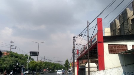 Dijual ruko noljalan raya lokasi strategis