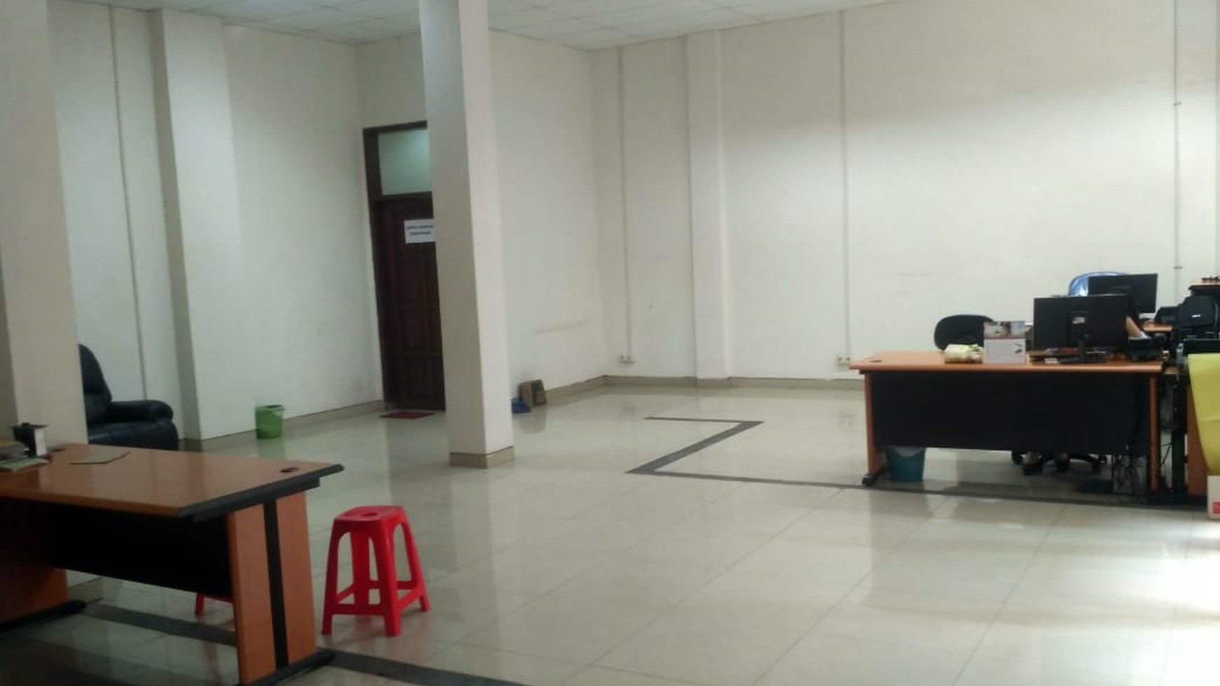 Dijual ruko noljalan raya lokasi strategis