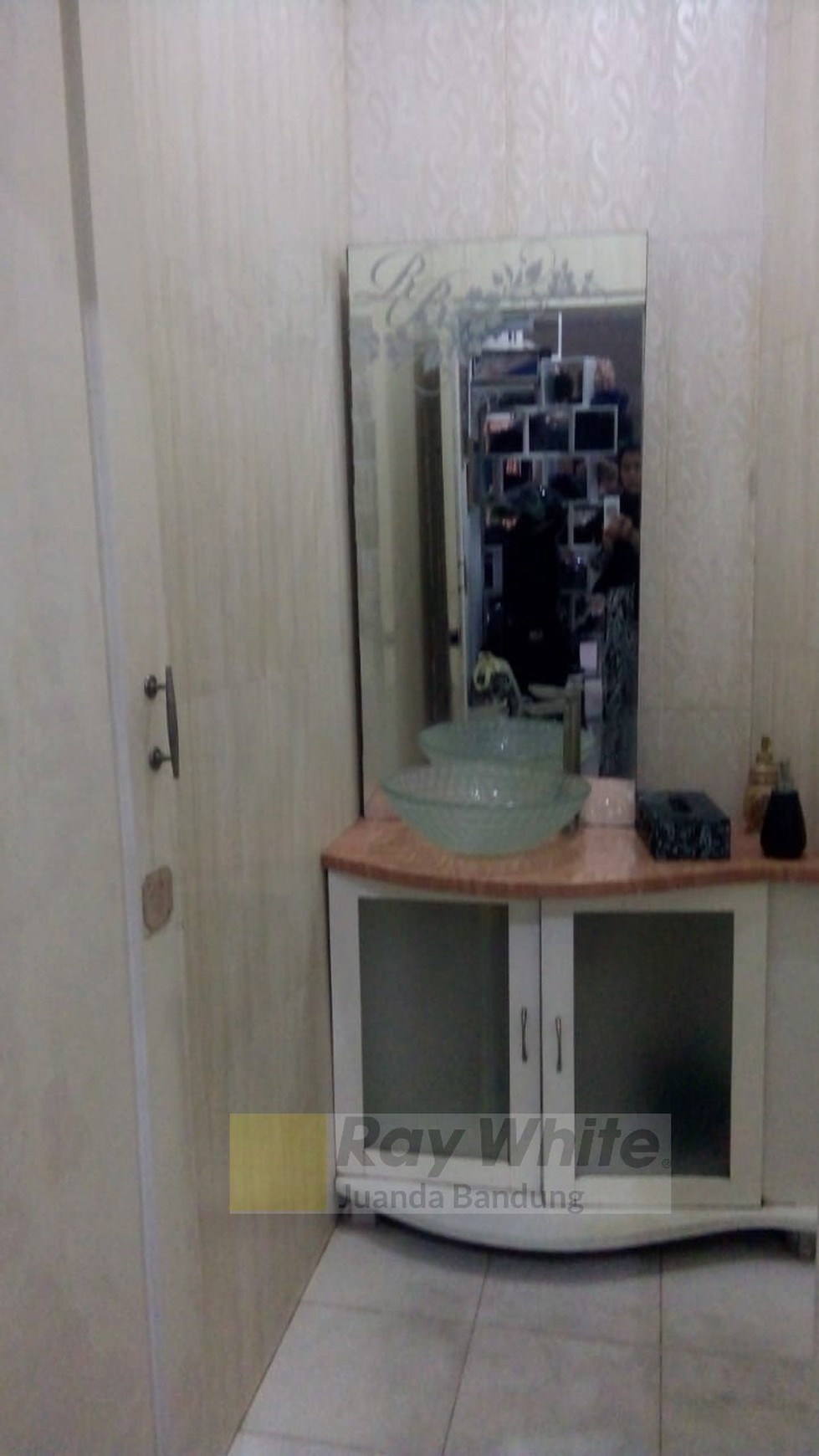 Rumah tengah kota bisa untuk tempat usaha