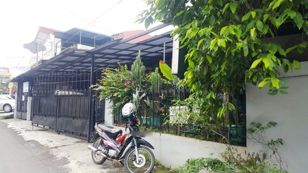 Dijual Rumah tinggal, nyaman dan lokasi strategis @Bintaro Sektor 1