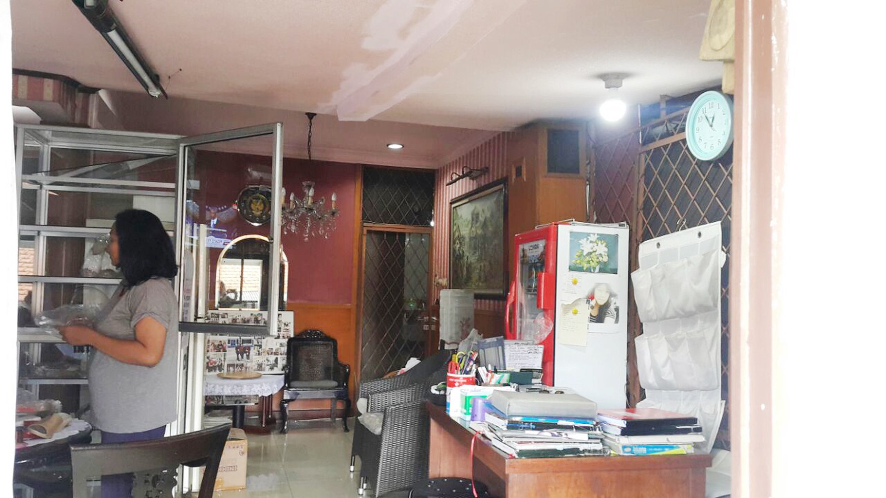 Dijual Rumah tinggal, nyaman dan lokasi strategis @Bintaro Sektor 1
