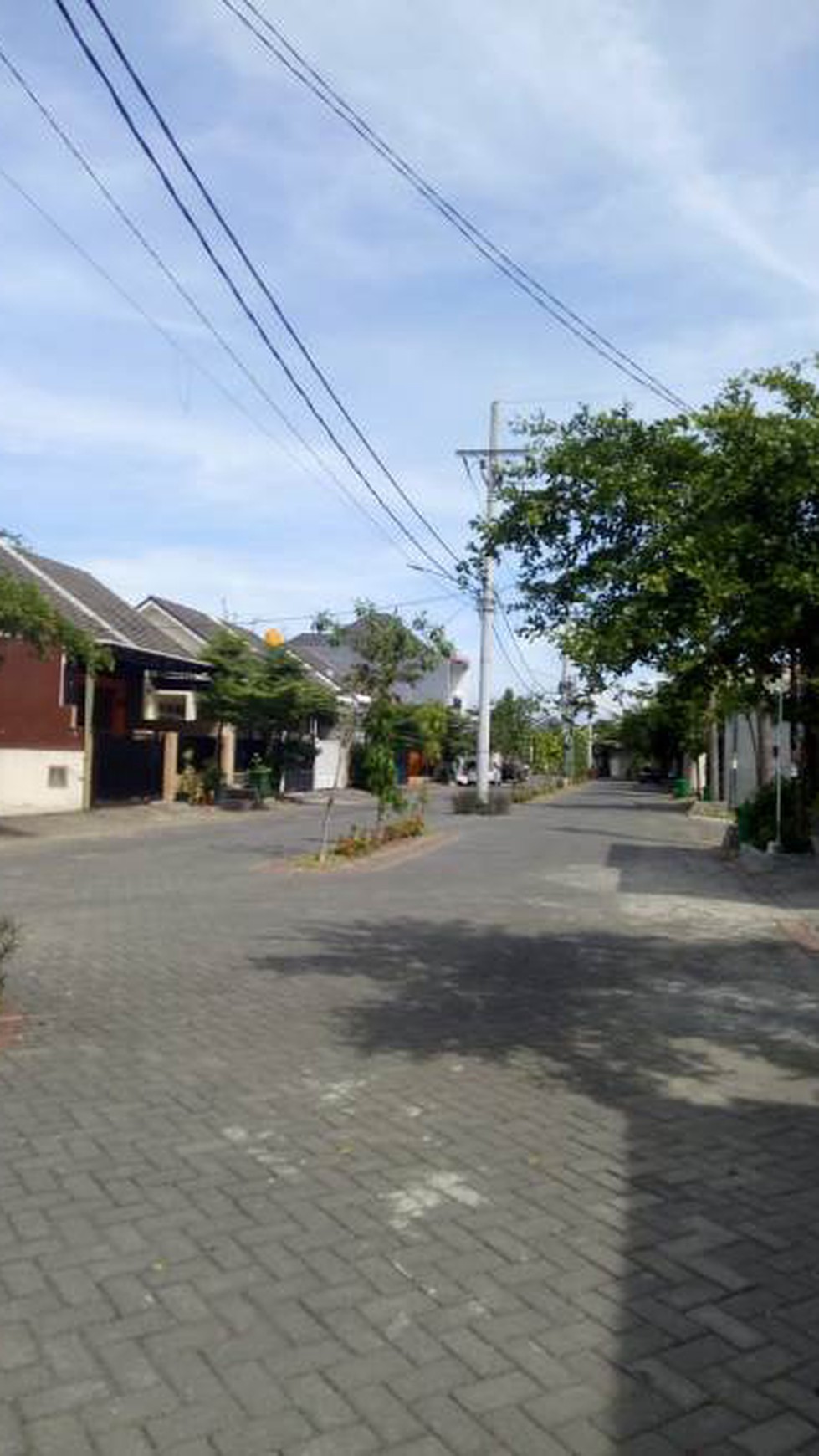 Rumah Grand Royal Regency Sidoarjo, Sudah Full Renov
