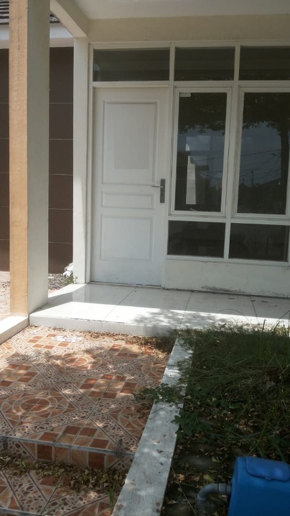 Sewa Rumah Grand Royal Regency, Sidoarjo