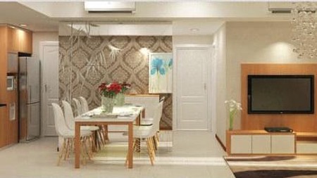 Disewa Apartemen Casa Grande
