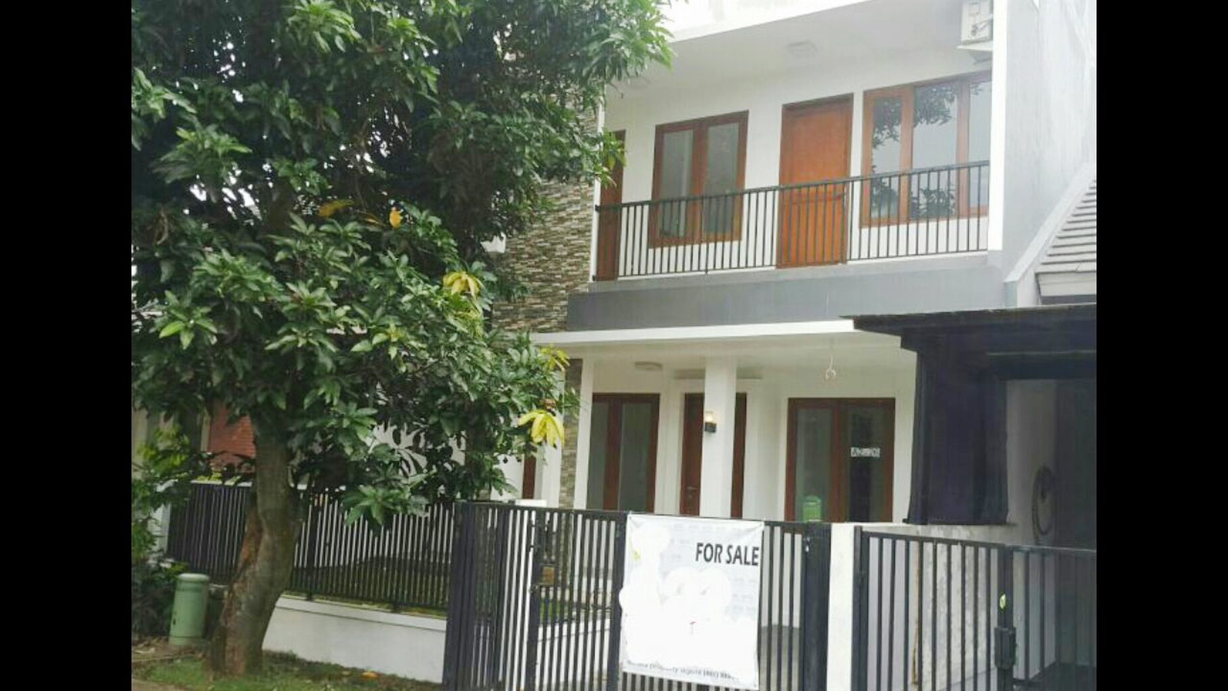 Dijual Rumah, Lokasi Strategis, dan Hunian Nyaman @Taman Permata 2 Bintaro