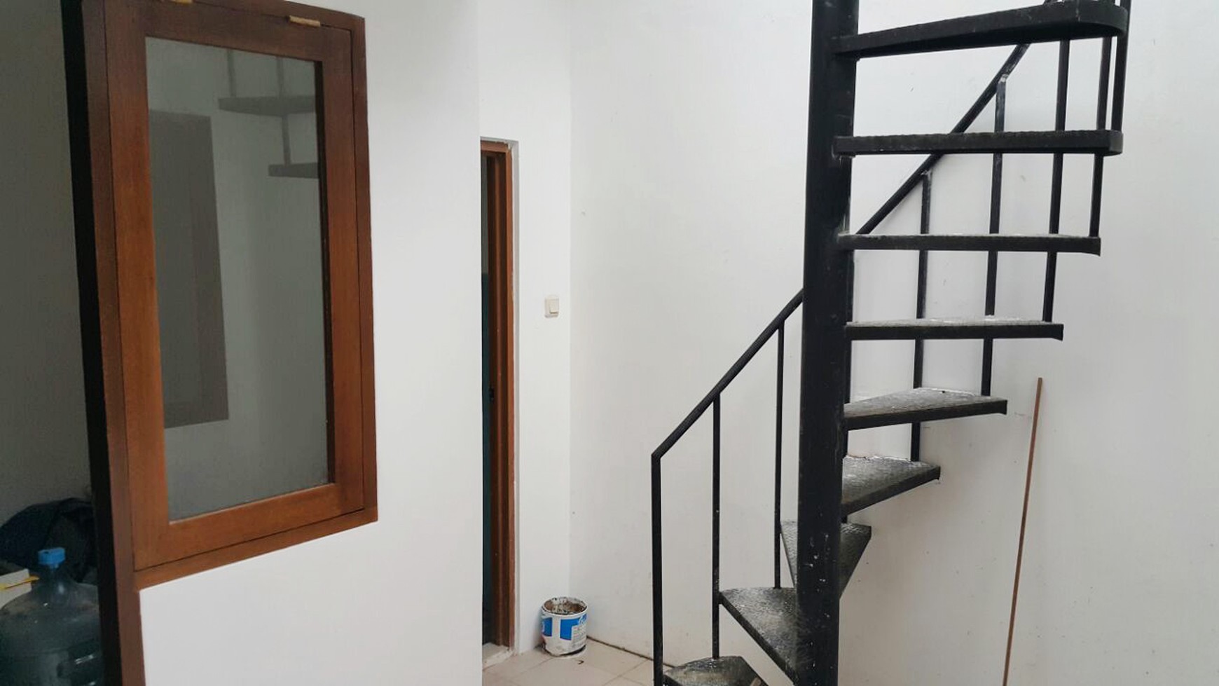 Dijual Rumah, Lokasi Strategis, dan Hunian Nyaman @Taman Permata 2 Bintaro