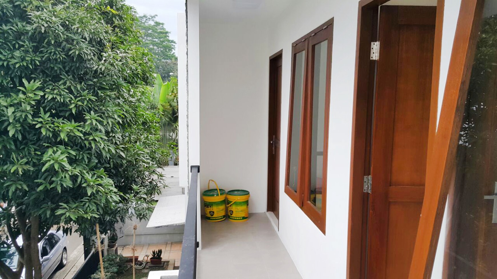 Dijual Rumah, Lokasi Strategis, dan Hunian Nyaman @Taman Permata 2 Bintaro