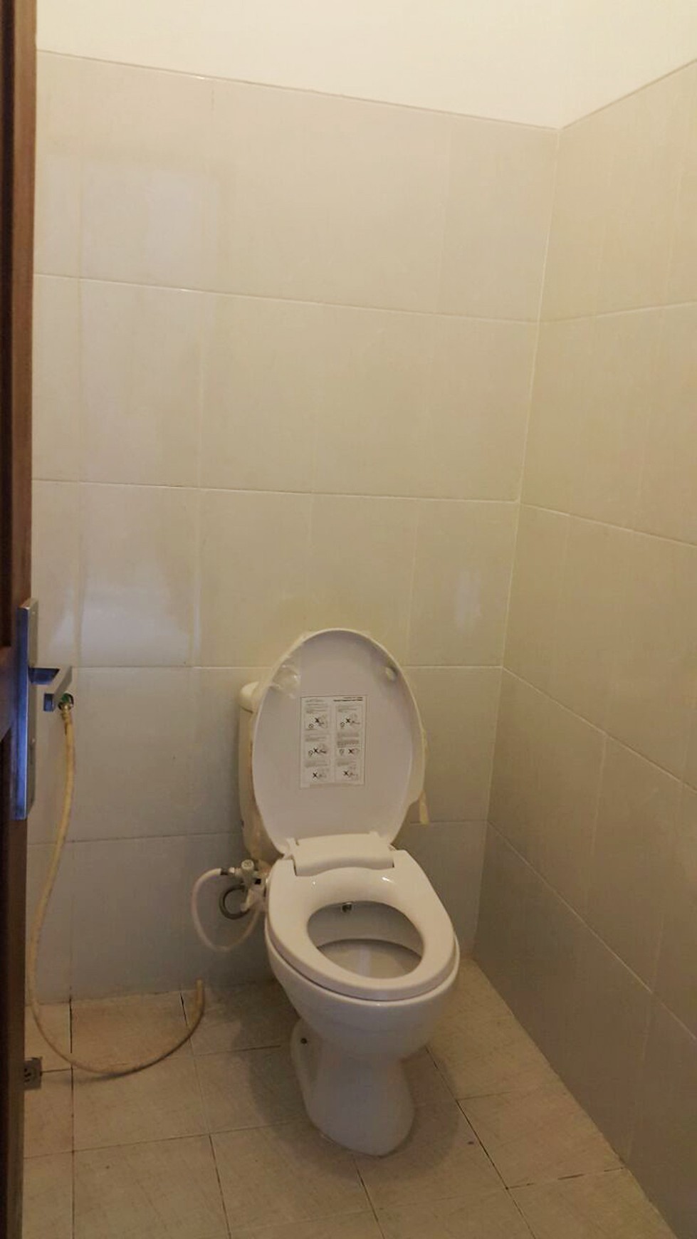 Dijual Rumah, Lokasi Strategis, dan Hunian Nyaman @Taman Permata 2 Bintaro