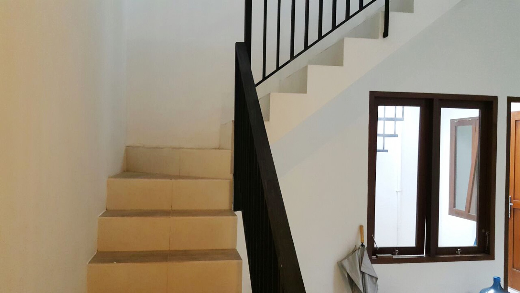 Dijual Rumah, Lokasi Strategis, dan Hunian Nyaman @Taman Permata 2 Bintaro
