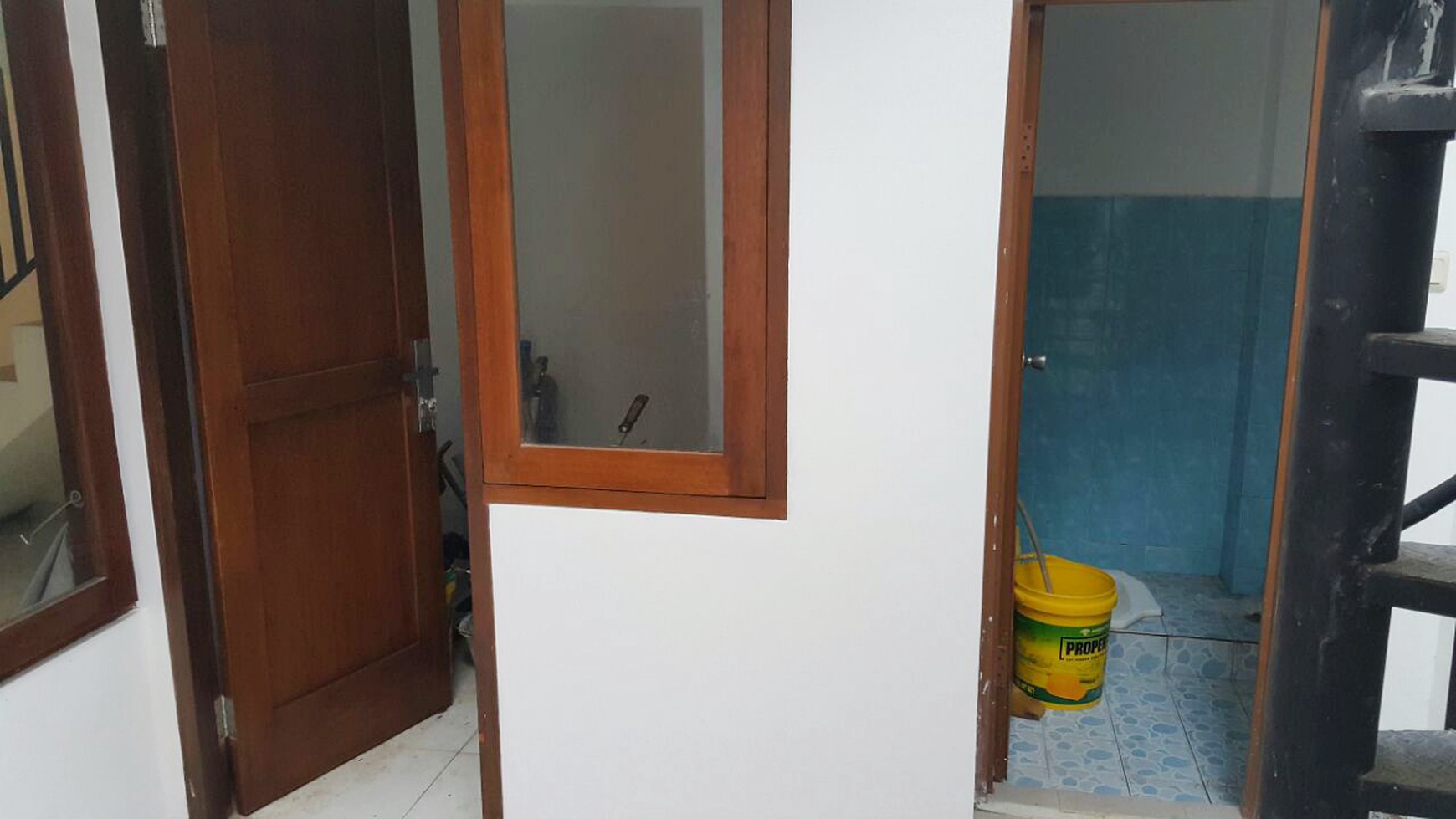 Dijual Rumah, Lokasi Strategis, dan Hunian Nyaman @Taman Permata 2 Bintaro