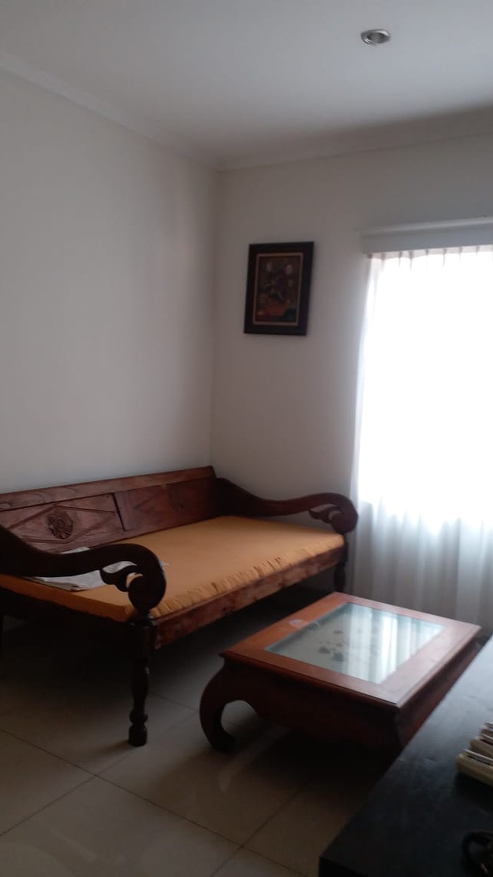 Di Sewakan Rumah Di JL. Sumatera - Lippo Karawaci Tangerang