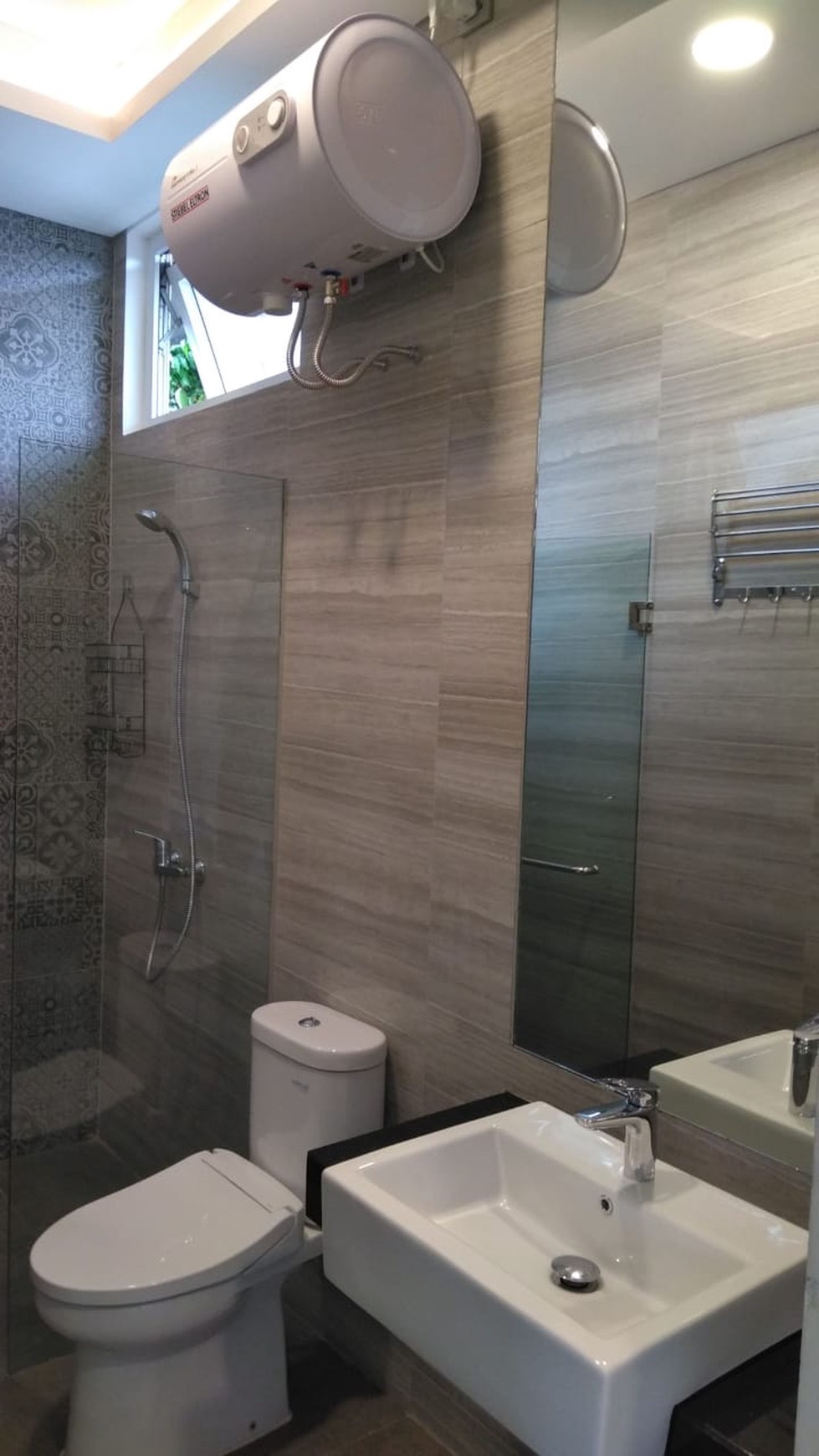 Di Jual Rumah Di Brawijaya JL. Prapanca - Lippo Karawaci