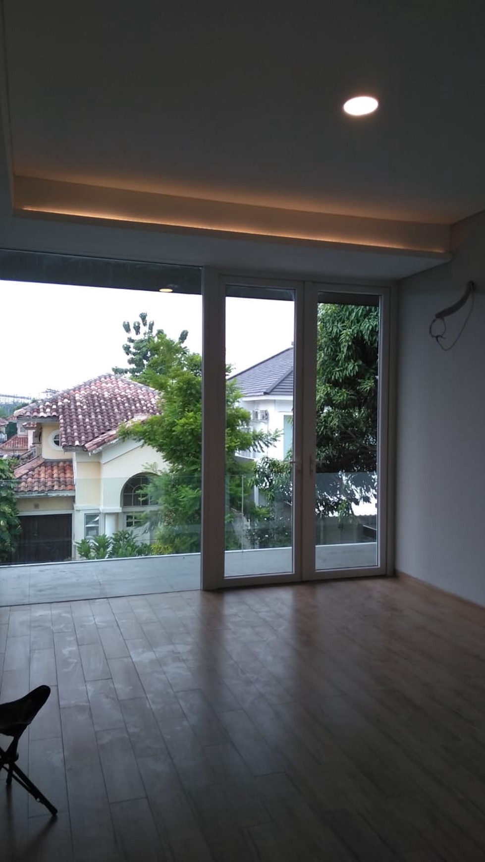 Di Jual Rumah Di Brawijaya JL. Prapanca - Lippo Karawaci