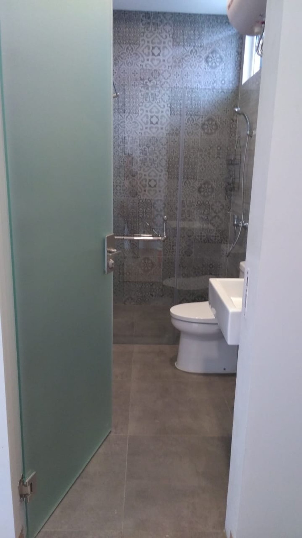 Di Jual Rumah Di Brawijaya JL. Prapanca - Lippo Karawaci