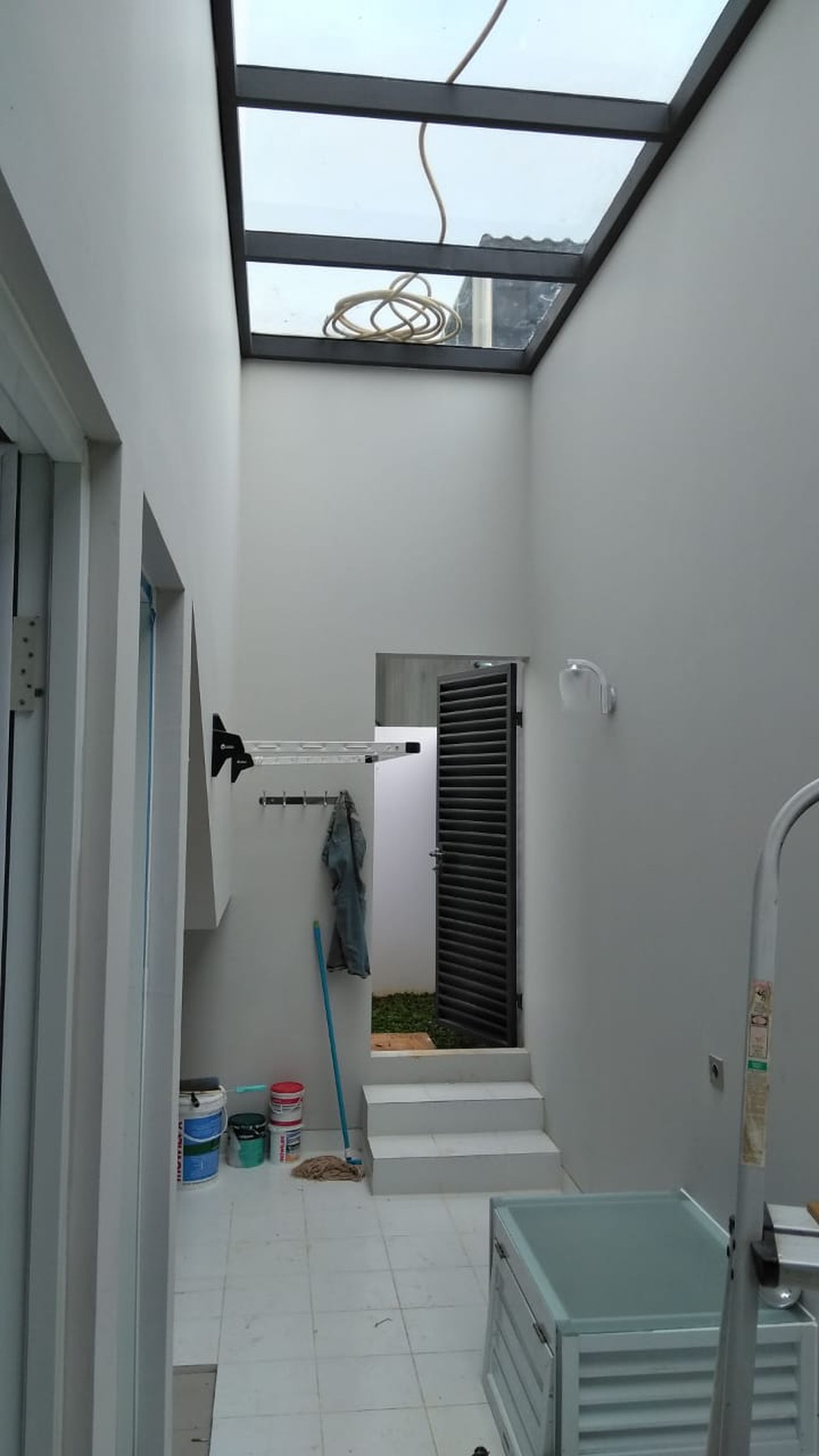 Di Jual Rumah Di Brawijaya JL. Prapanca - Lippo Karawaci