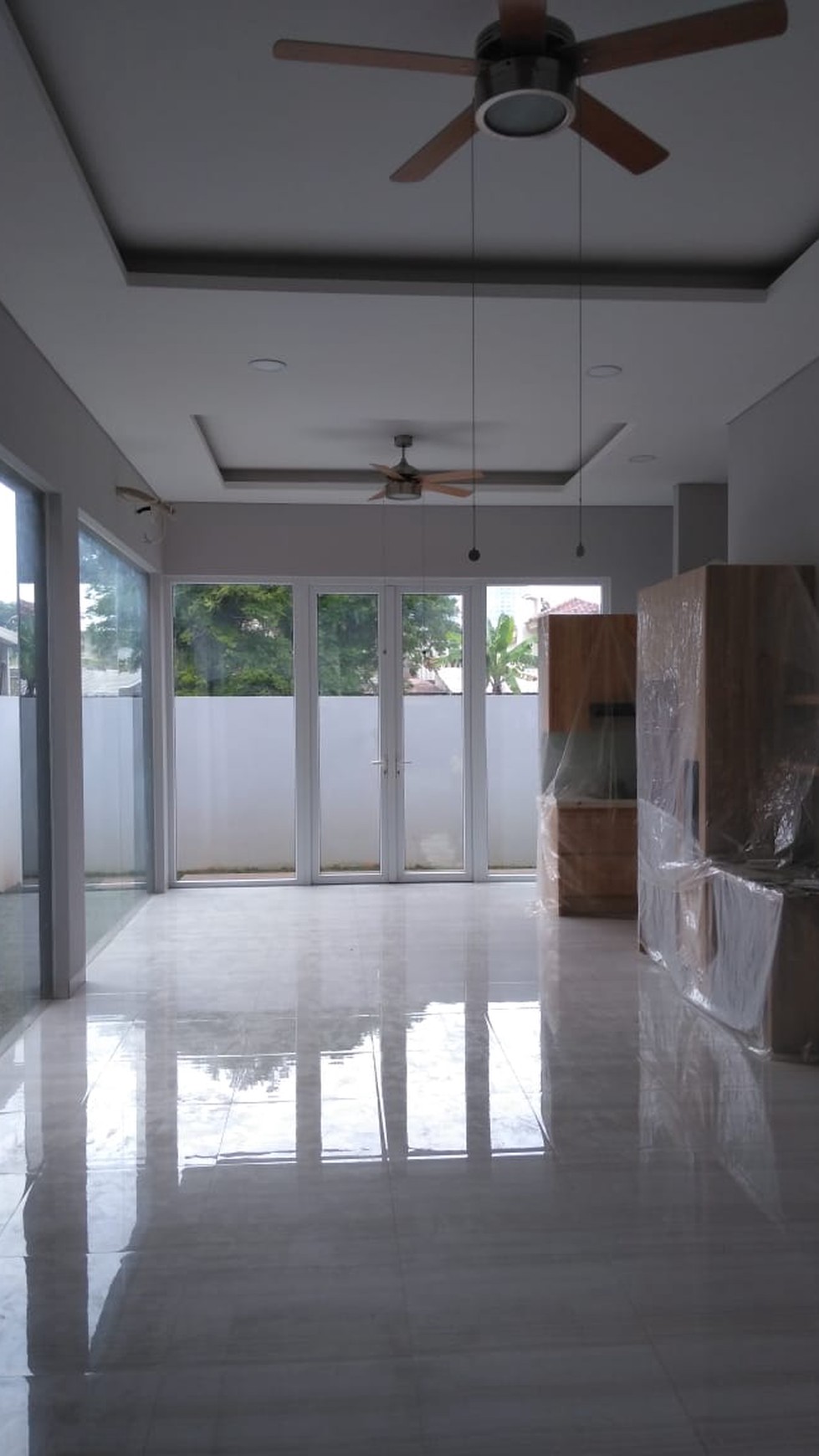 Di Jual Rumah Di Brawijaya JL. Prapanca - Lippo Karawaci